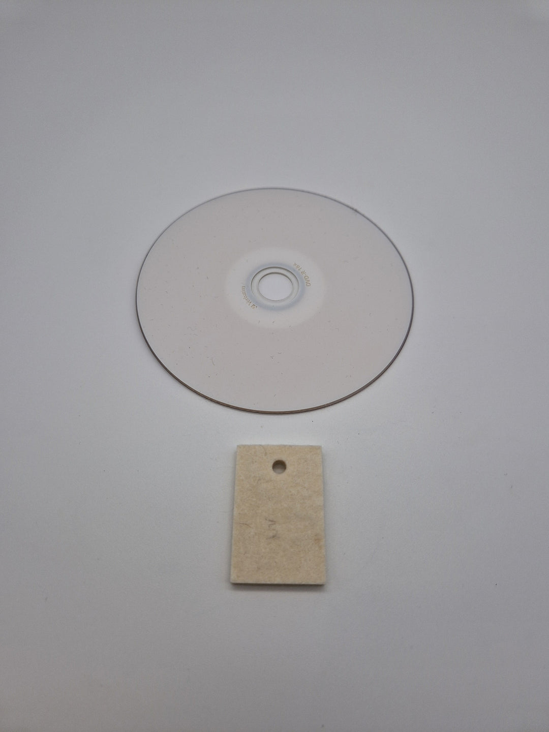 Wollfilz Meterware 1mm dick, 1,50m breit (fest 0,36 kg/cdm)