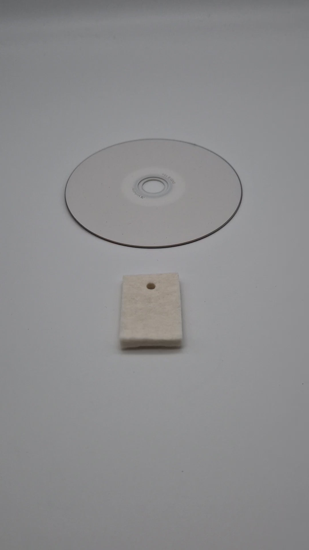 Wollfilz Meterware 1mm dick, 1,70m breit (0,20 kg/cdm)