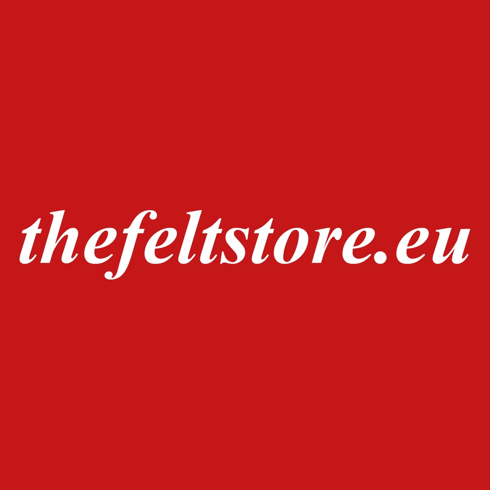 Filz Qualität für Industrie und Gewerbe - The Felt Store Europe