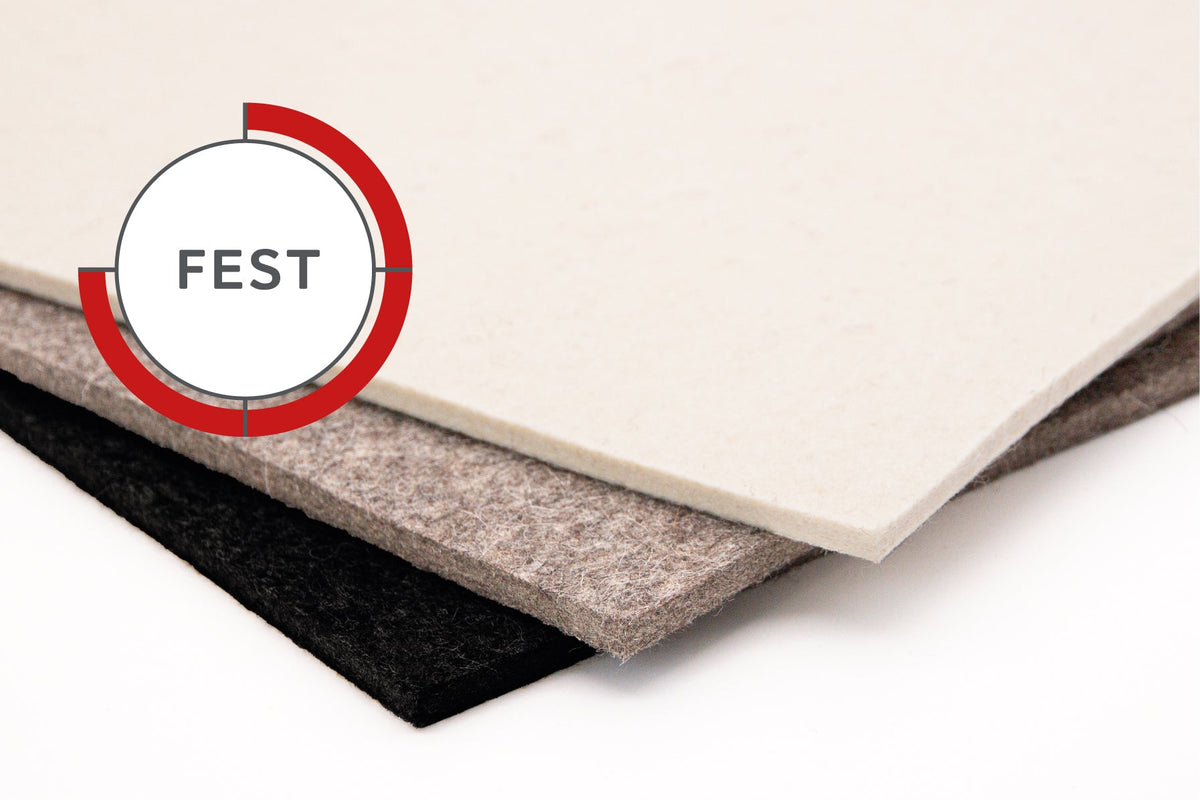 Felt for industry and retail - The Felt Store Europe GmbH – thefeltstore.eu