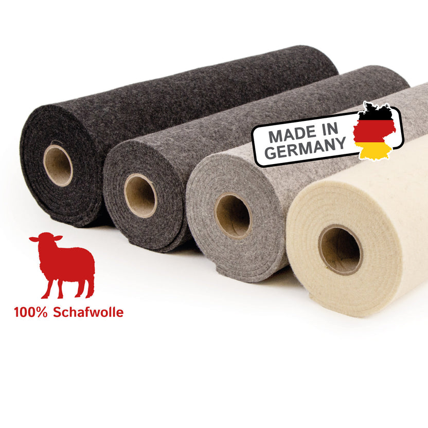 Felt for industry and retail - The Felt Store Europe GmbH – thefeltstore.eu