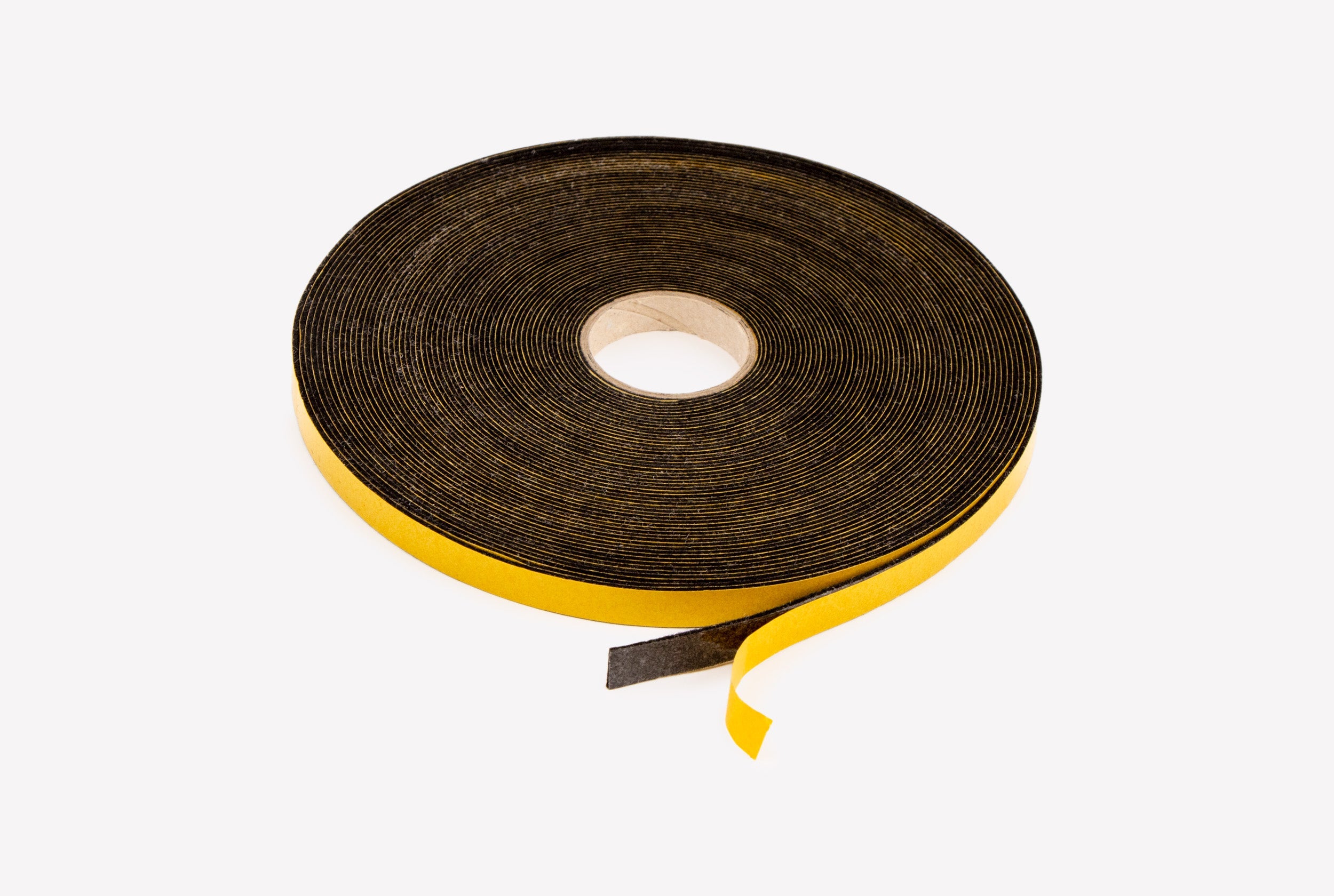 Filzband selbstklebend 1,5 mm dick
