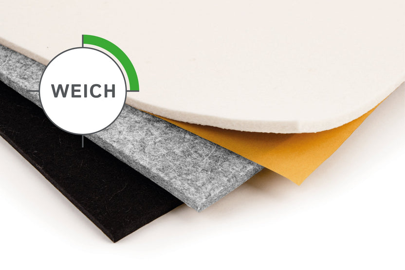 Filz für Industrie und Privat - The Felt Store Europe GmbH ...
