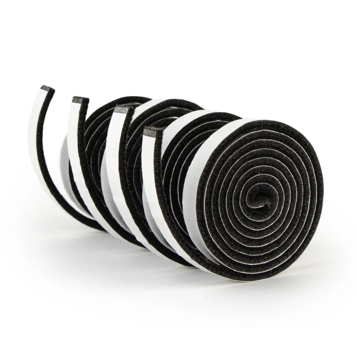 Filzstreifen selbstklebend