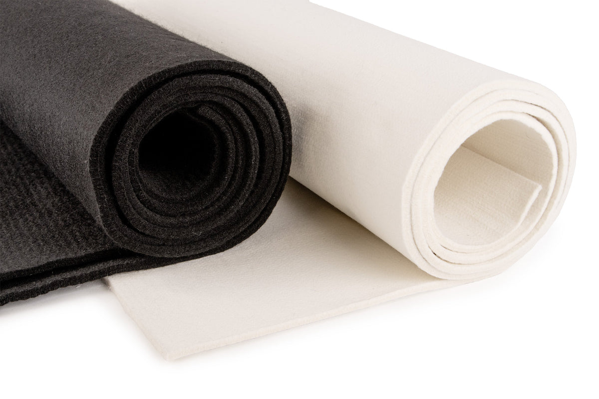 Felt for industry and retail - The Felt Store Europe GmbH – thefeltstore.eu