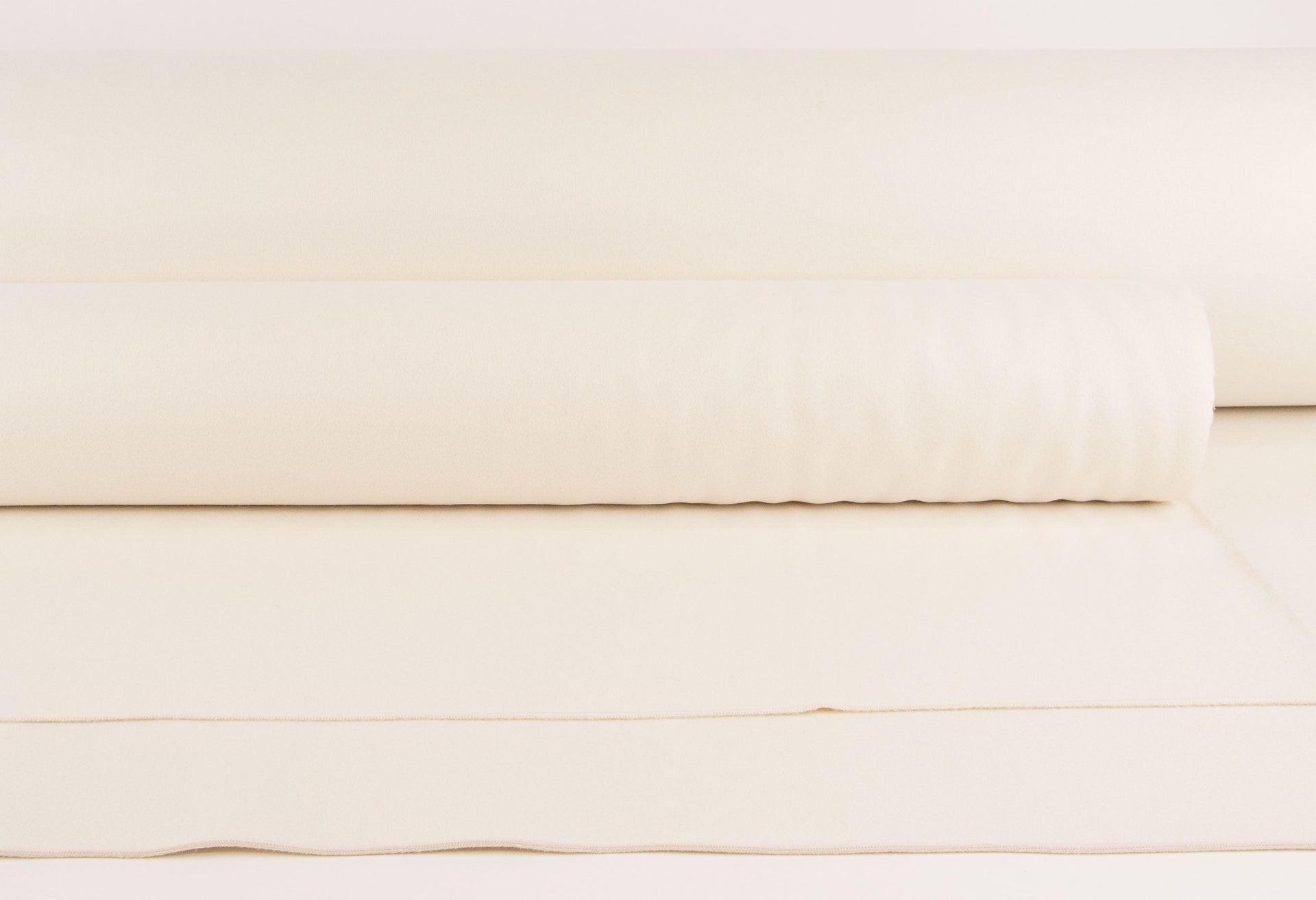 Polierfilzscheibe 200x10mm Aus 95% Wolle – Mit Loch, Made In Germany, Für Winkelschleifer & Drechselbank