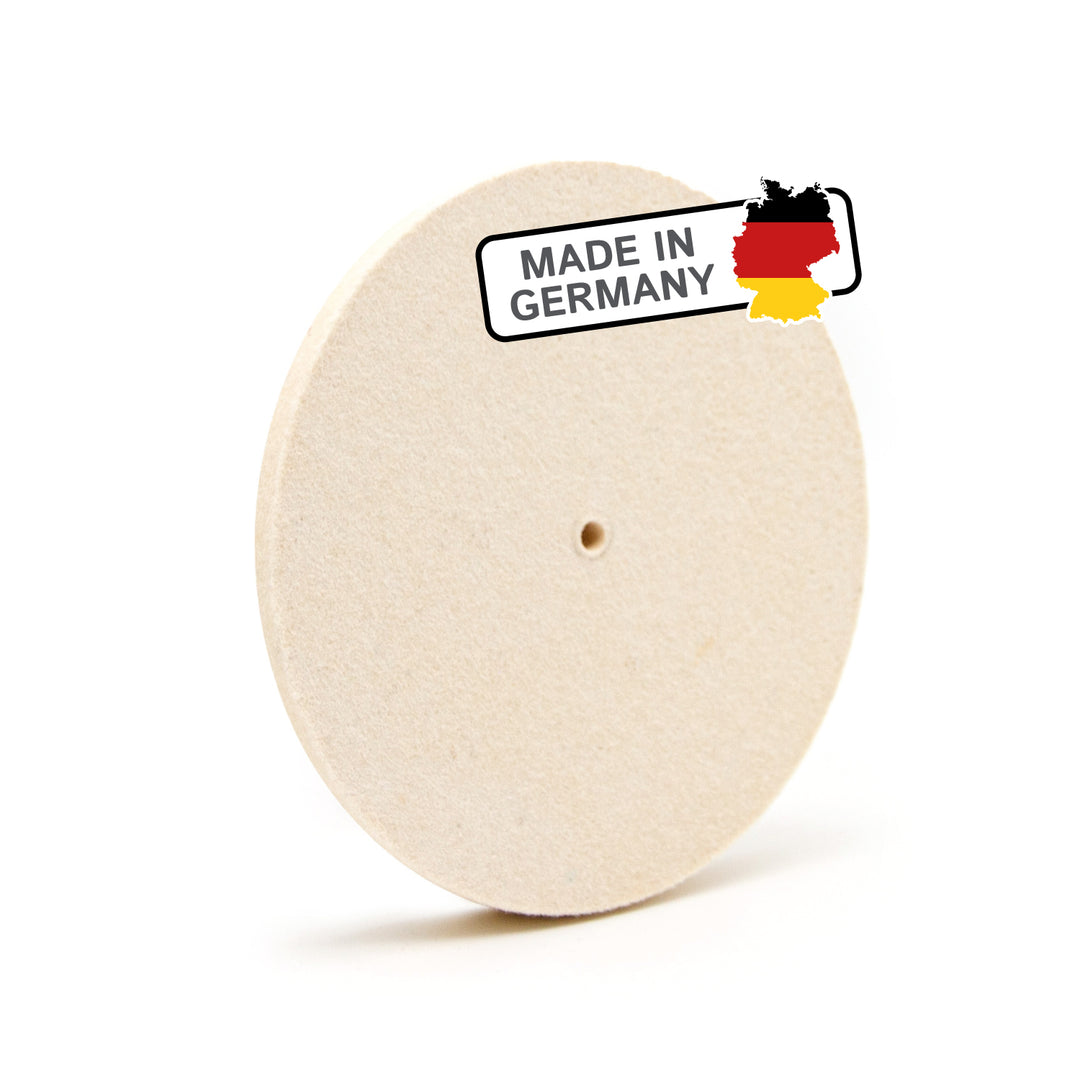 FILZSCHEIBE POLIERSCHEIBE MESSERSCHLEIFER Schleifmaschienen Lamellenschleifer 143220675705 FILZSCHEIBE POLIERSCHEIBE MESSERSCHLEIFER Schleifmaschienen Lamellenschleifer 143220675705