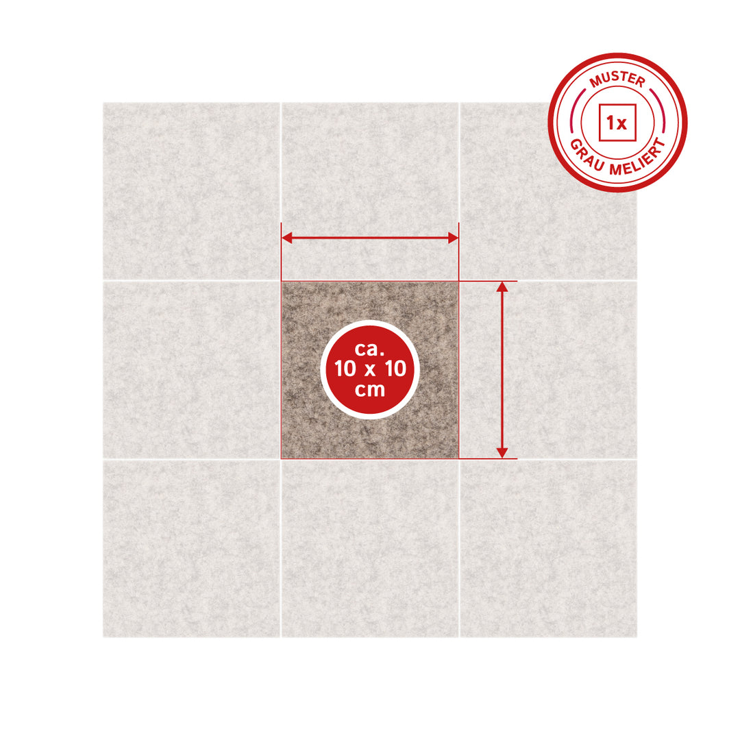 Feutre de laine vendu au mètre, épaisseur 2 mm, largeur 1,50 m (ferme 0,36 kg/m²), feutre fin en rouleau