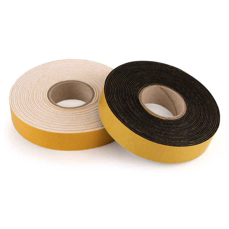 Filzband selbstklebend 1,5 mm dick