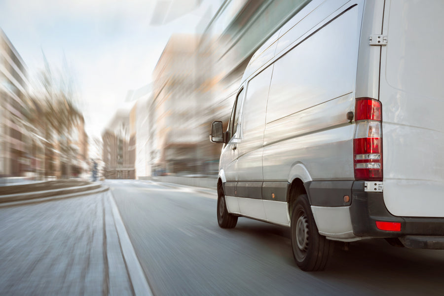 Selbstklebendes Filzband für Verpackung, Transport und Produktschutz