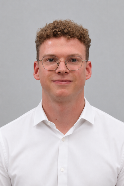 Tim Rohde