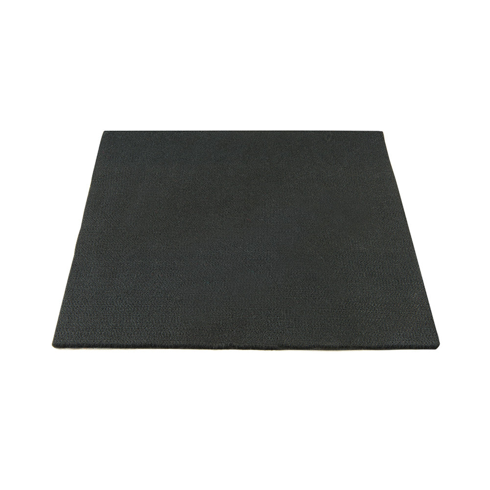 Welding Blanket, Heat Resistant Black Pad